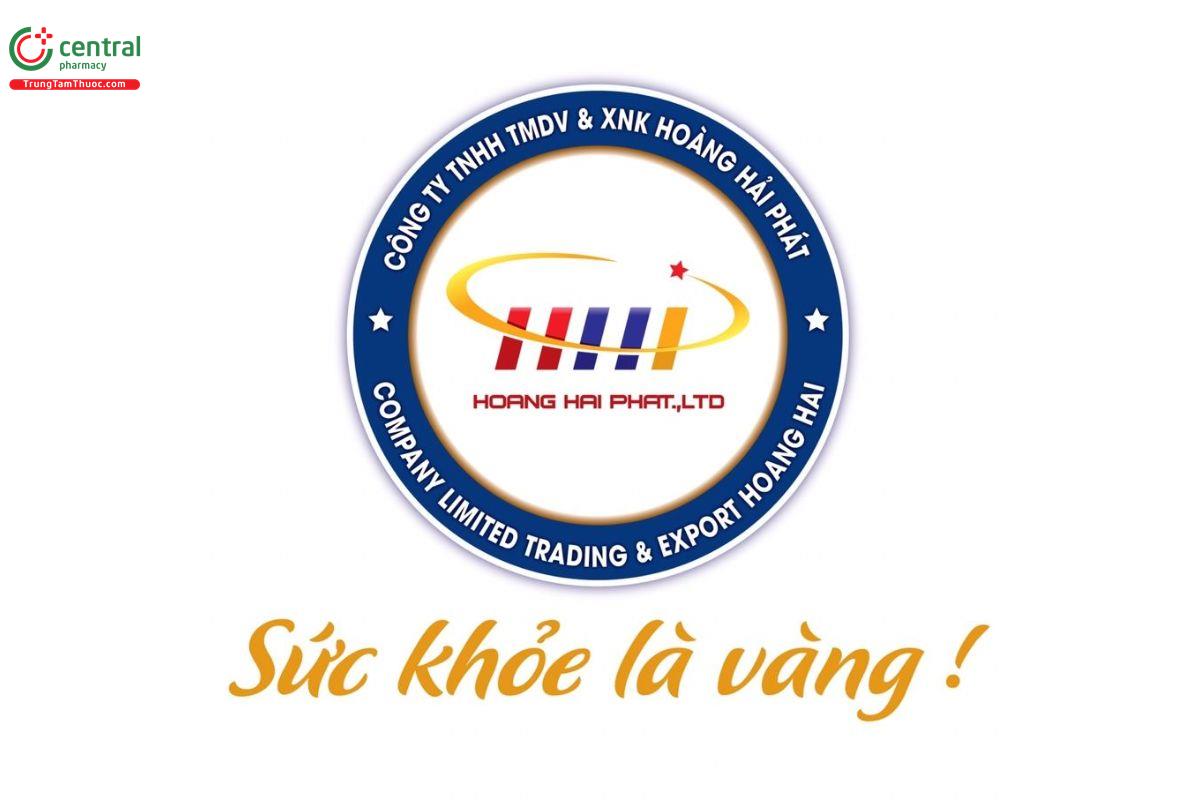 cong ty tnhh tmdv amp xnk hoang hai phat