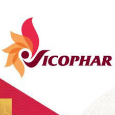 cong ty tnhh xuat nhap khau duoc pham vicphar