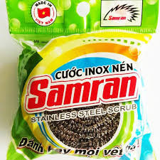 cong ty trach nhiem huu han sam ran