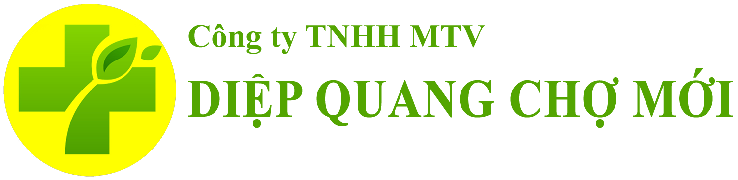 cong ty tnhh mot thanh vien diep quang cho moi