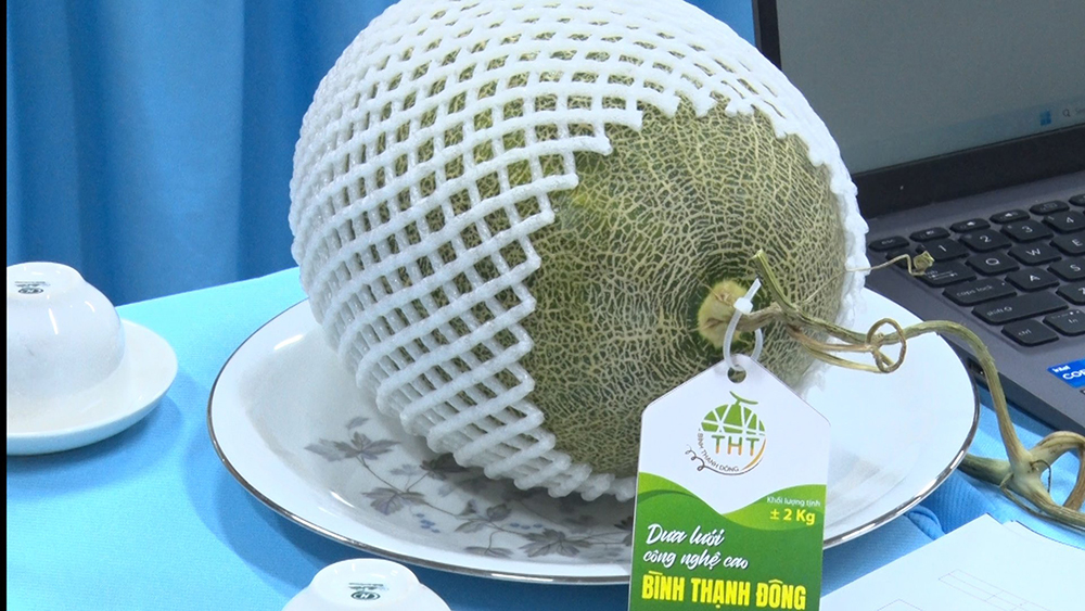 to hop tac dua luoi cong nghe cao binh thanh dong