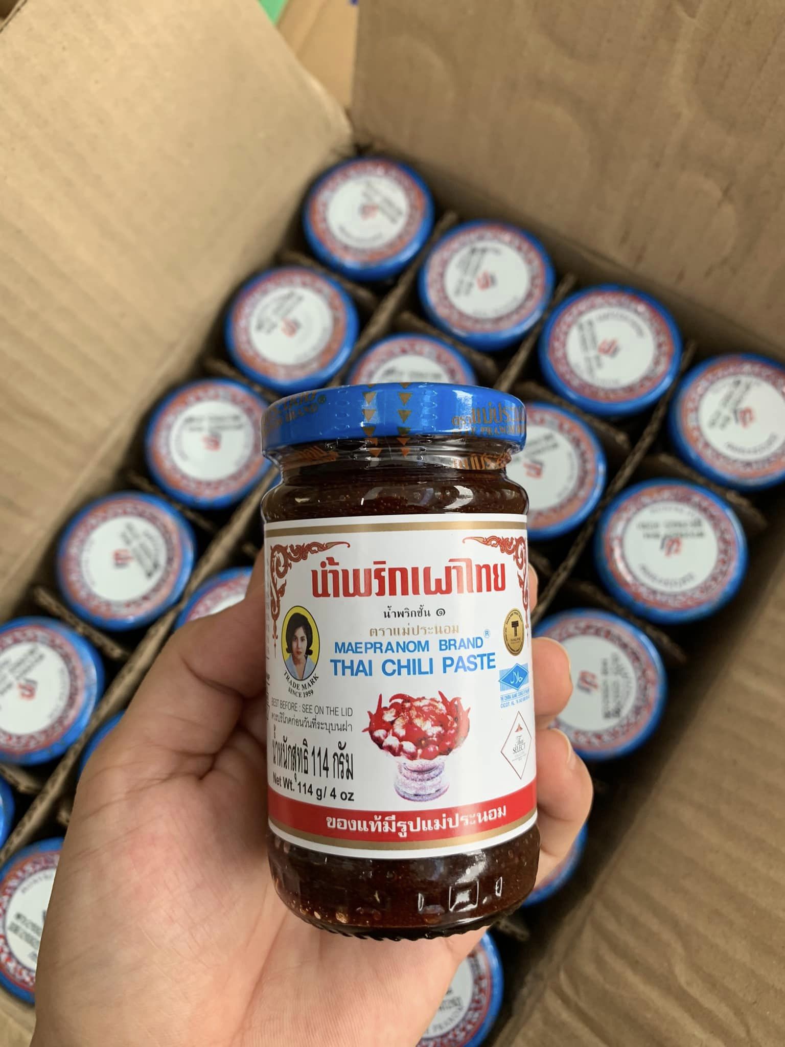 HKD Vương Thị Liên