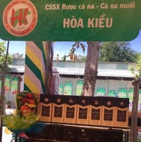 ho kinh doanh hoa kieu