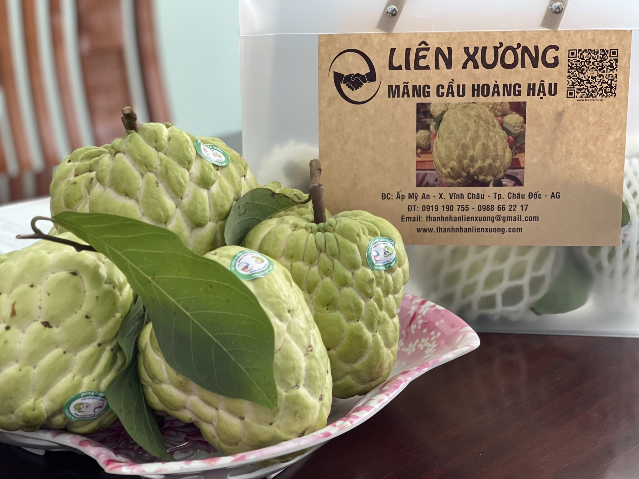 ho kinh doanh lien xuong