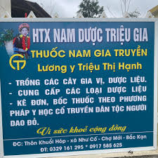 hop tac xa thuoc nam gia truyen trieu gia