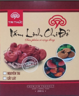 ho kinh doanh san xuat che bien nam linh chi tri thuc