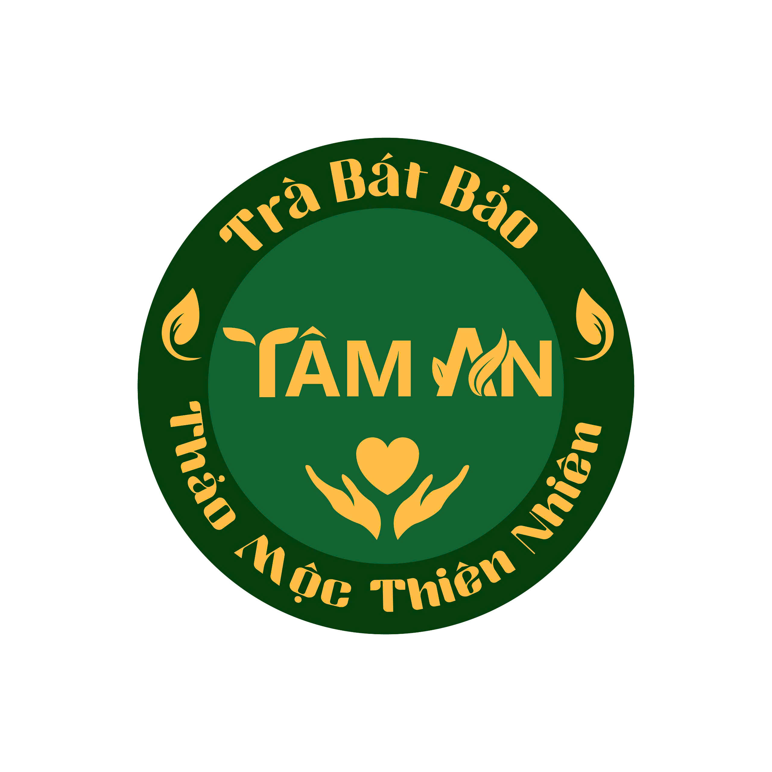 CÔNG TY TNHH TRÀ TÂM AN