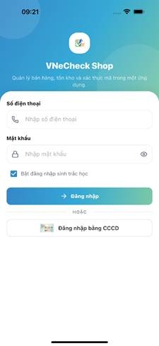 tong quan huong dan dang nhap va su dung man hinh