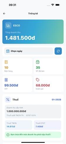 huong dan thong ke