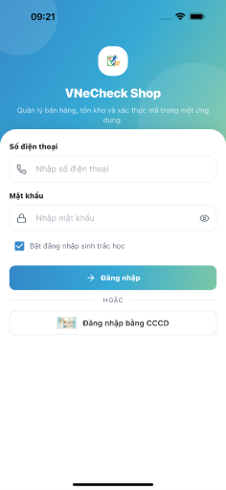03 dang nhap va su dung man hinh