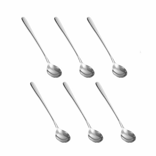 6 cai   muong ca phe dai inox can tron cao cap lagom