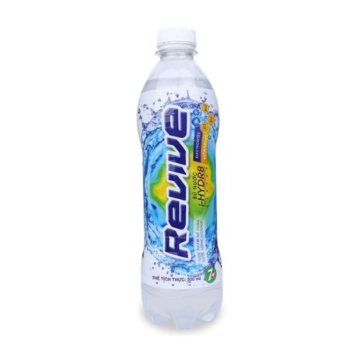 7up revive chai 500 ml