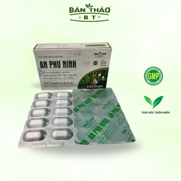 an phu ninh
