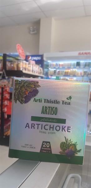 artiso