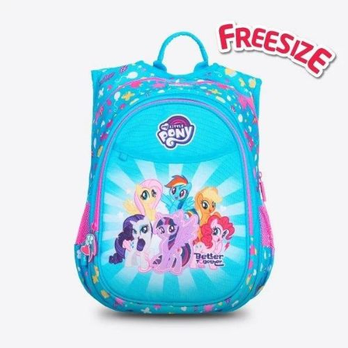 ba lo be gai chong gu sieu nhe compact clever hippo   my little pony suc manh tinh
