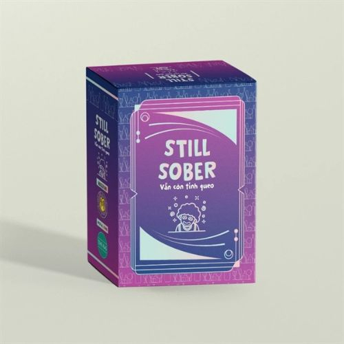 bai still sober hoi ban nhau   hop