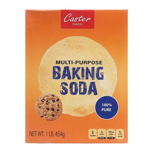 baking soda caster daily 445g