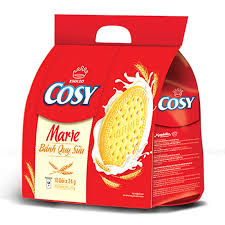 banh cosy 240gr