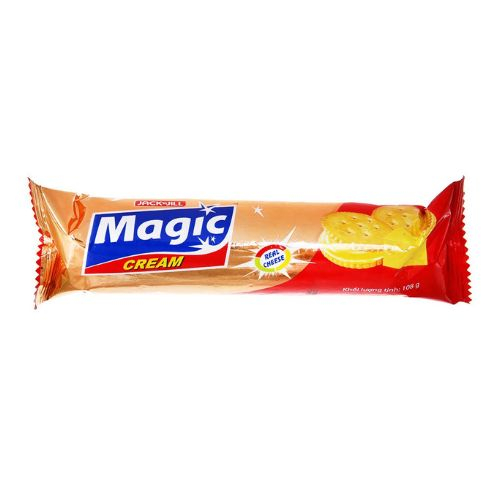 banh cracker kem pho mai magic goi 108g