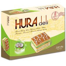 banh hura deli com   dua hop 336 gam