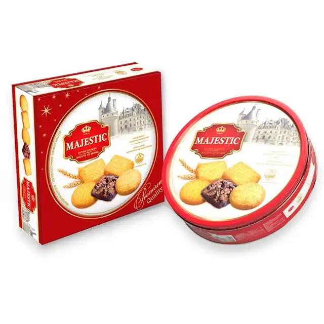 banh majestic hop thiec  382g