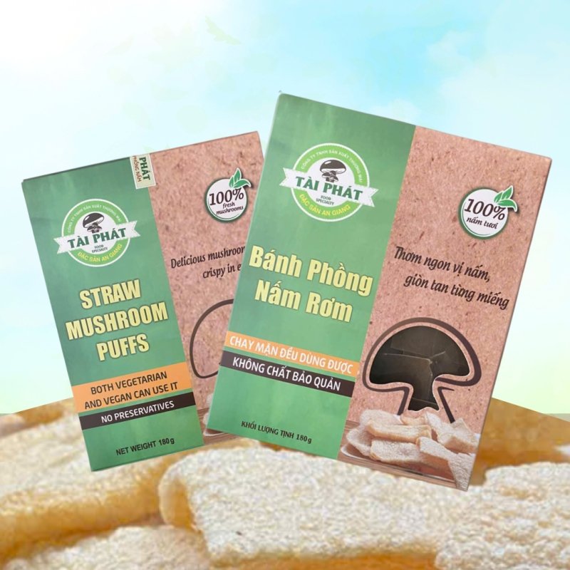 banh phong nam rom tai phat