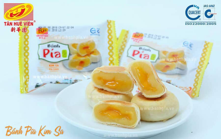 banh pia kim sa