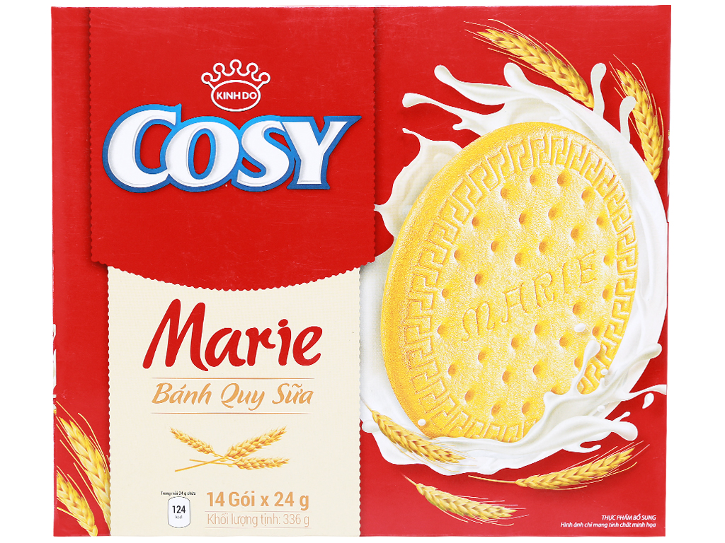 banh quy sua marie cosy