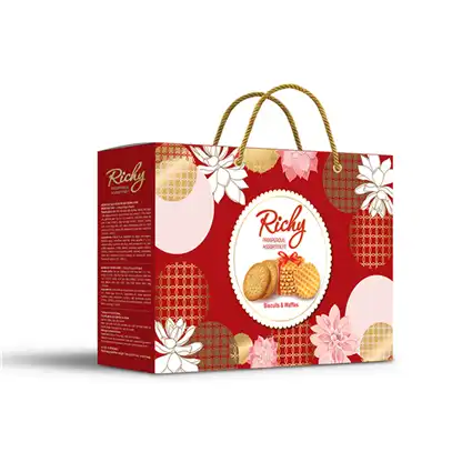 banh richy quai xach 366g x 12 hop