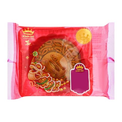 banh trung thu kinh do khoai mon 1 trung 150g