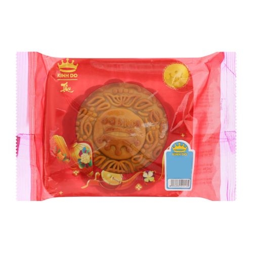 banh trung thu kinh do lap xuong ngu hat 2 trung 210g