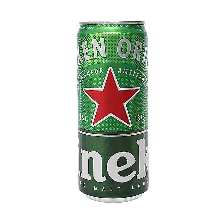 bia heineken