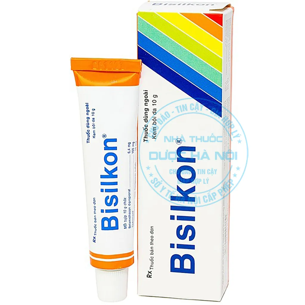 bisilkon