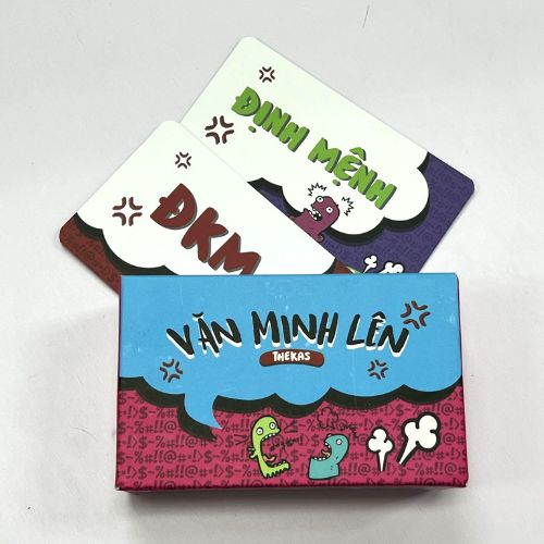 bo bai van minh len  tang boc card    tinh ban   72 la
