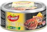 bo bit tet sot ruou 150 g