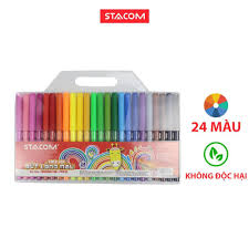 bo but long mau to stacom   24 mau   fp124c
