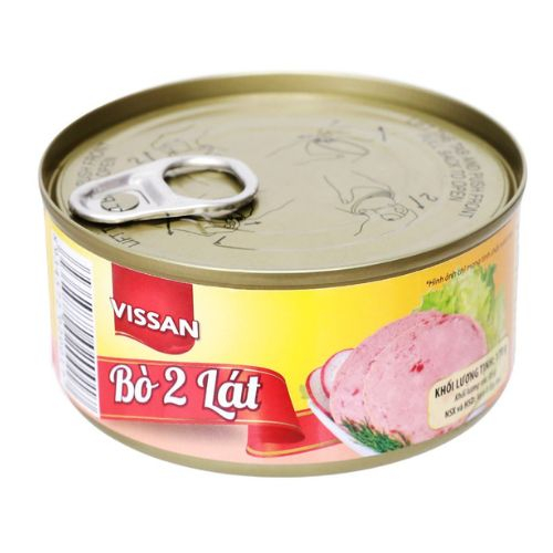bo hai lat vissan 170g