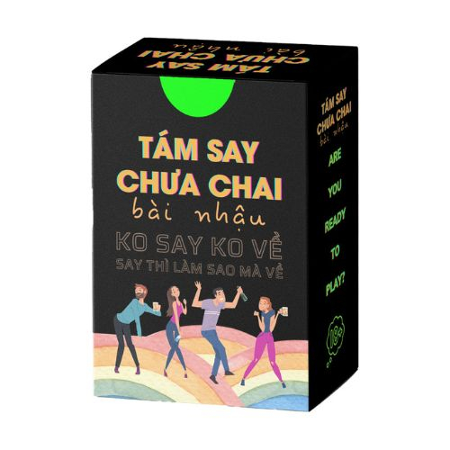 bo tro choi hue   tam say chua chai