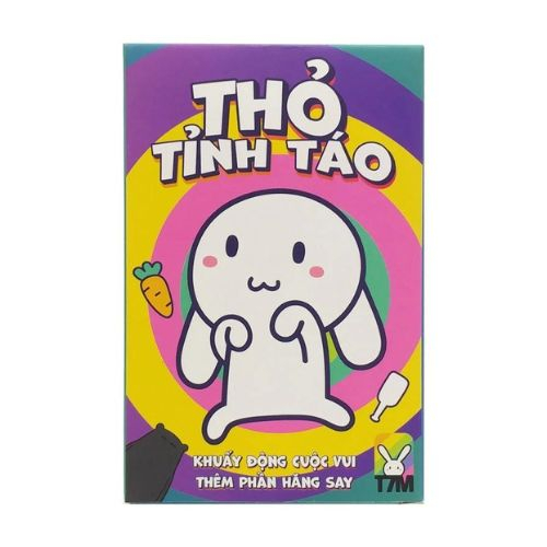 boardgame tho tinh tao