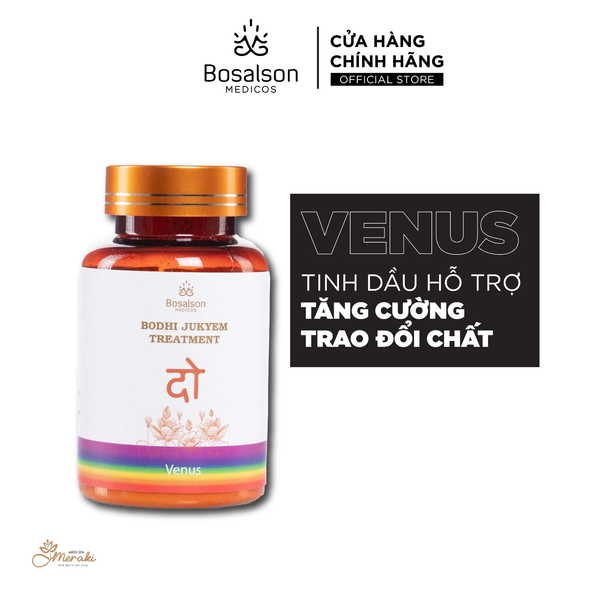 bosalson medicos bodhi jukyem treatment venus 120g