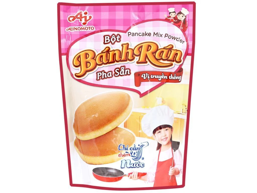 bot banh ran 200g
