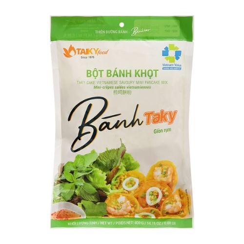 bot lam banh khot taky 400g