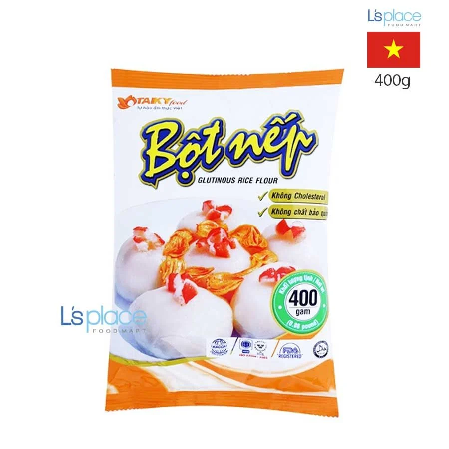 bot nep 400g