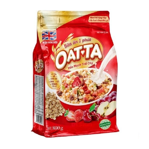 bua an 1 phut oat   ta yen mach trai cay 800 gram  10