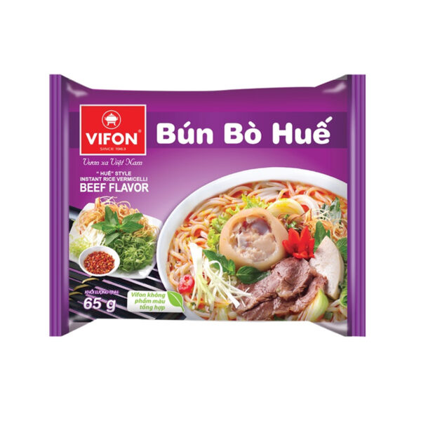 bun bo hue vifon 65gr