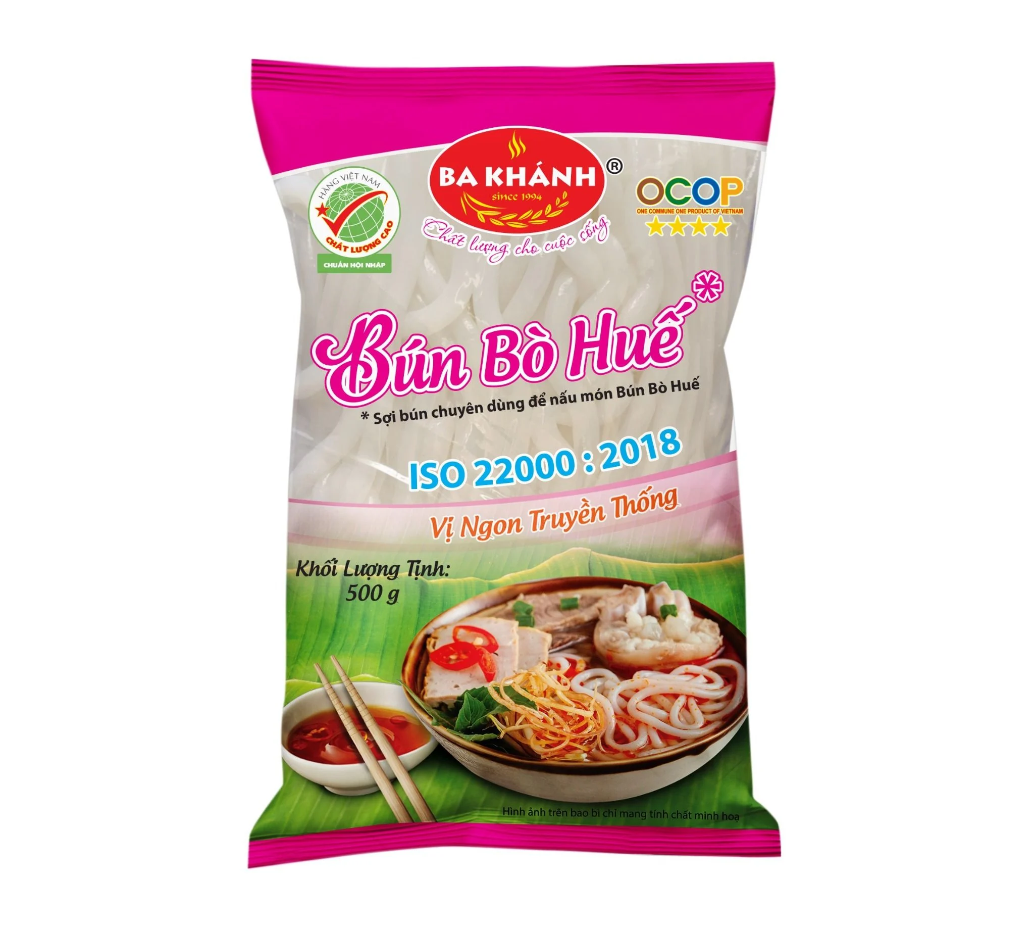 bun bo hue