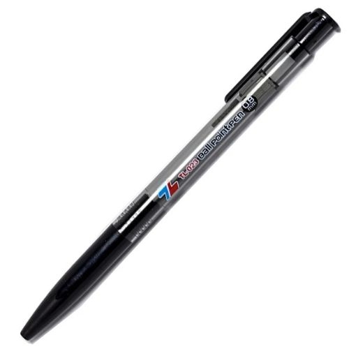 but bi 0 8 mm thien long tl 023   muc den