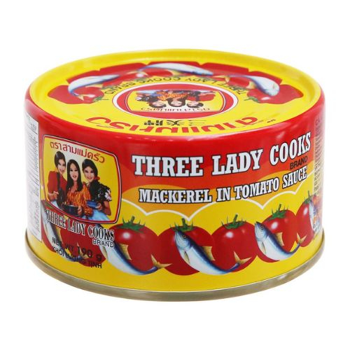 ca nuc xot ca 3 co gai hop 190g