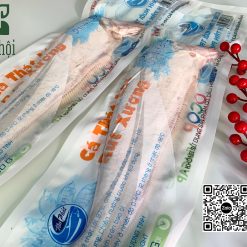 ca that lat rut xuong