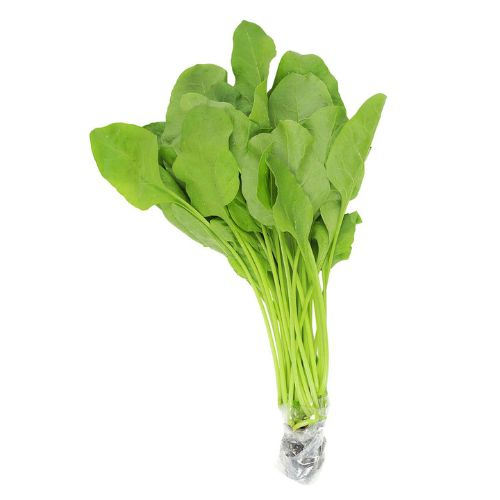 cai bo xoi thuy canh  spinach  300gr